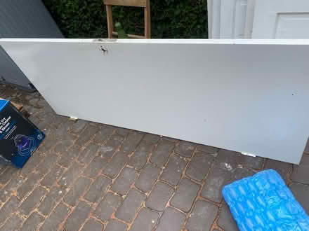 Photo of free Doors (Boldmere B73) #2