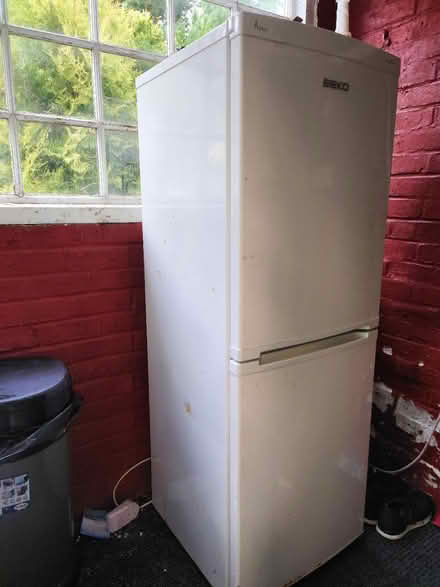 Photo of free fridge freezer for scrap (East peckham) #2