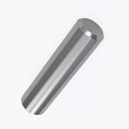 Photo of Single Metal Dowel Pin M10 x 50mm (PL4) #3