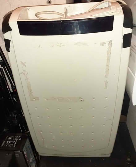 Photo of free 2 portable air conditioners (Tottenham N17) #2