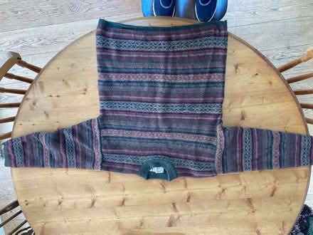 Photo of free Men's 100% Woolen Jumpers (CT5) #3