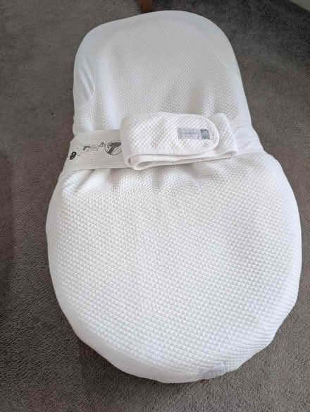 Photo of free Cocoonababy baby rest (Boxted CO4) #1