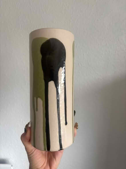 Photo of free Vase (Manchester M13) #1