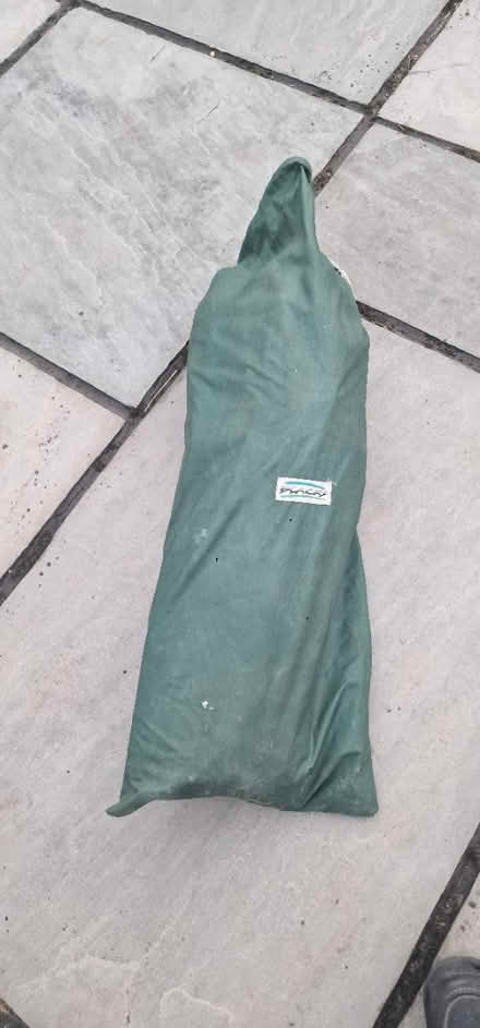 Photo of free Old A frame tent (AL4) #1