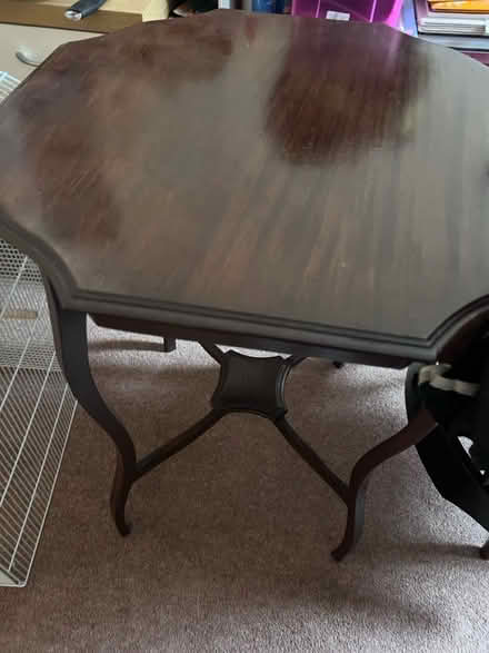 Photo of free Light table (Dronfield S18) #1