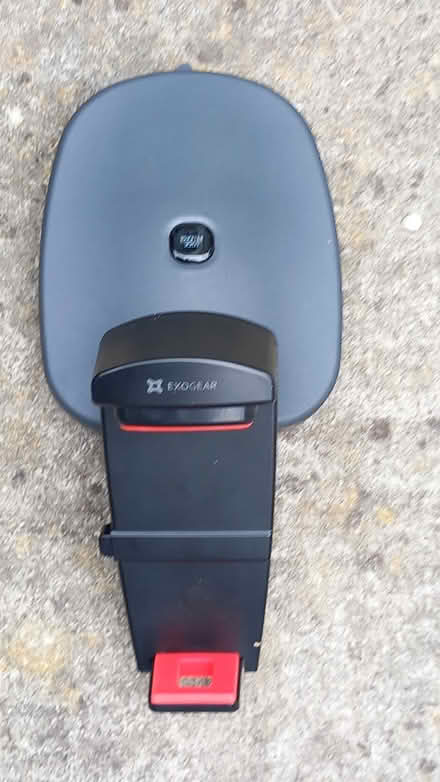 Photo of free Dash mount for phone or tablet (Heybridge CM9) #1