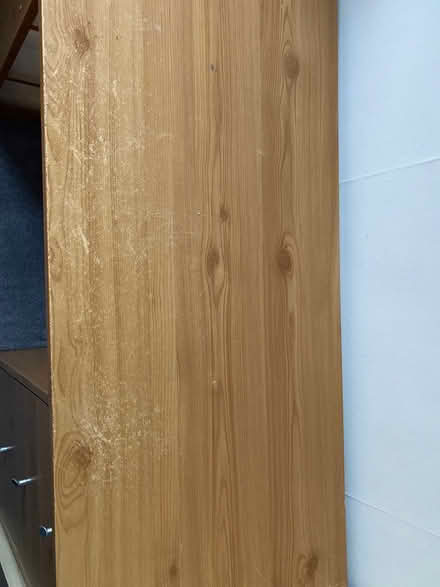 Photo of free Desk (Letchworth garden city SG6) #2
