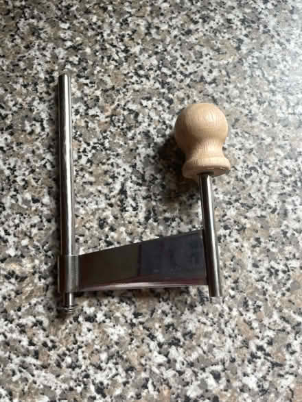 Photo of free Cheese curler (Fawdon NE3) #1