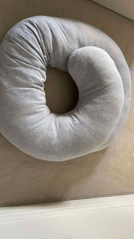 Photo of free Maternity Pillow (Motspur Park KT3) #1