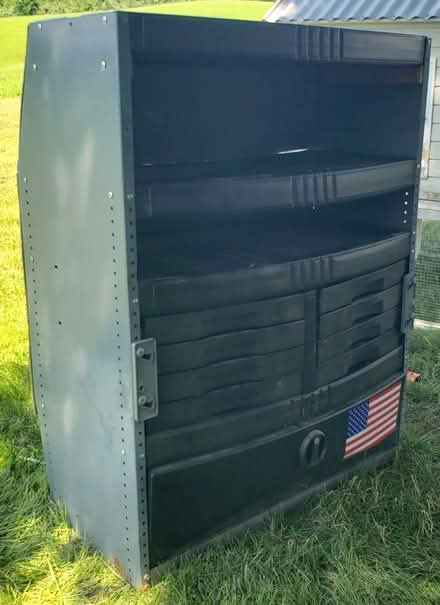 Photo of free Tools Hardware Utility Cabinet (Front Royal) #1
