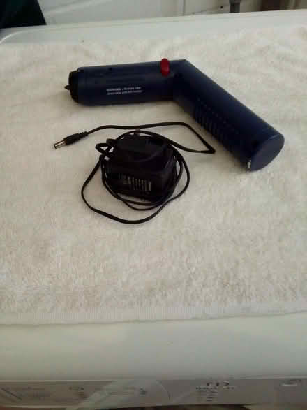 Photo of free Faulty electric drill. (Pevensey BN24) #3