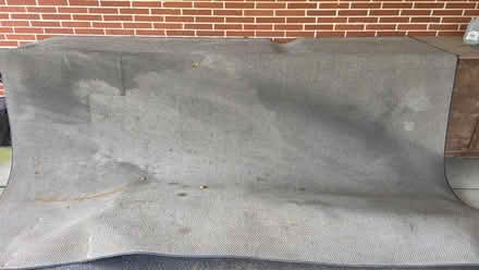 Photo of free 9x12 rug (Rear 255 North 6th st Columbia) #1