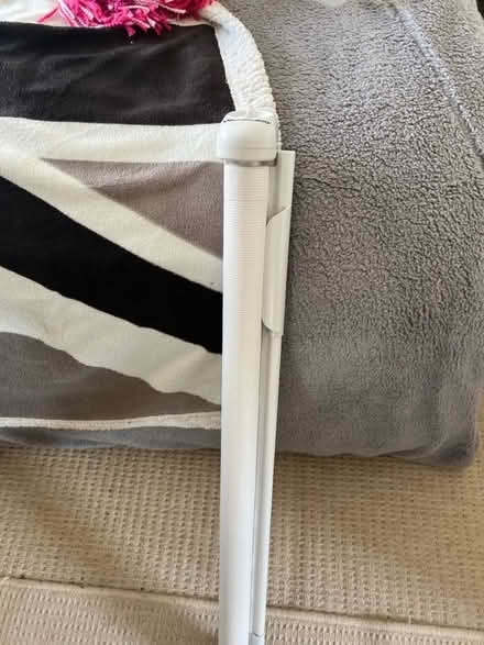 Photo of free Retractable stair gate (Colchester CO4) #1