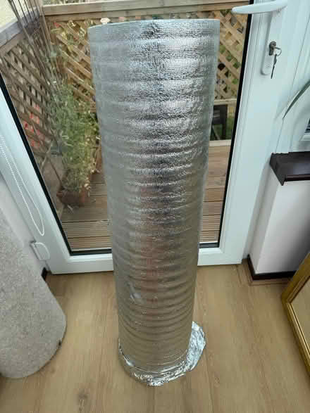 Photo of free Laminate underlay (Torquay TQ2) #2