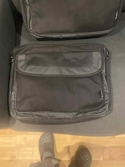 Photo of free Targus Laptop bag (Burnham SL2) #1