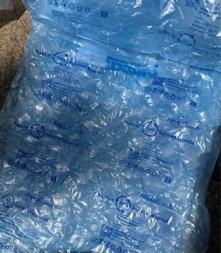 Photo of free Plastic Packaging (Yarnton OX5) #1