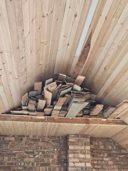 Photo of free Wood. Fire wood. (Sauchie FK10) #1