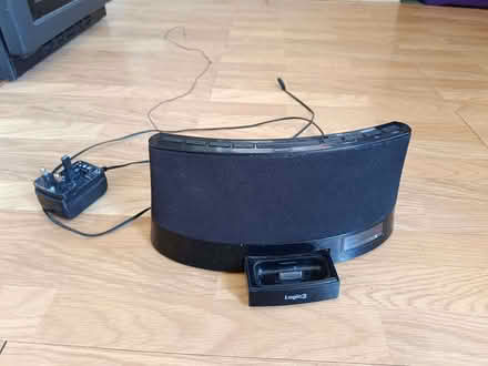 Photo of free Radio (Botley OX2) #1