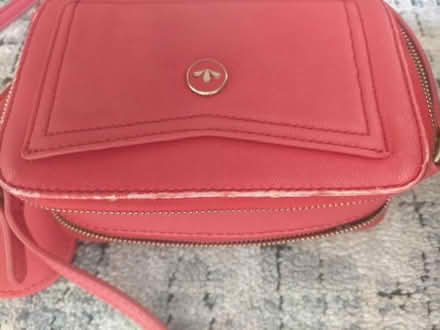 Photo of free Two bags (Stevenage SG1) #1