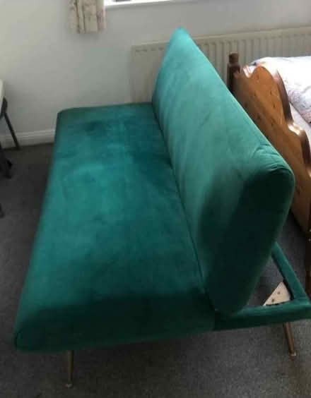 Photo of free Foldable Chair (TN23) #1