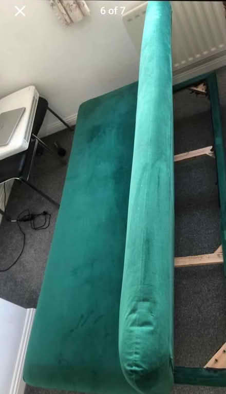 Photo of free Foldable Chair (TN23) #2