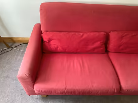 Photo of free IKEA Sofa Can Deliver Locally (Brincliffe S11) #2