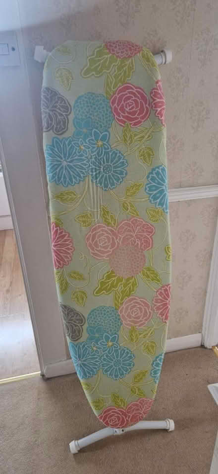 Photo of free Ironing Board (SK8 Cheadle) #1
