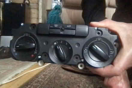 Photo of free Heater control unit (Headington OX3) #1