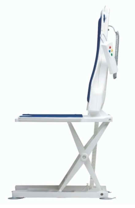 Photo of free Bellavita bath lift (Watton IP25) #2