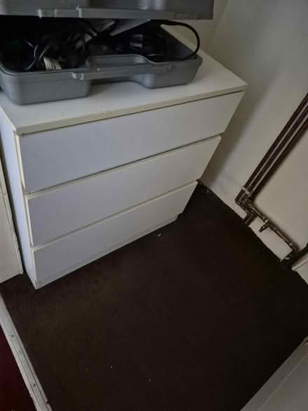 Photo of free pick up only (Leith walk EH7) #3