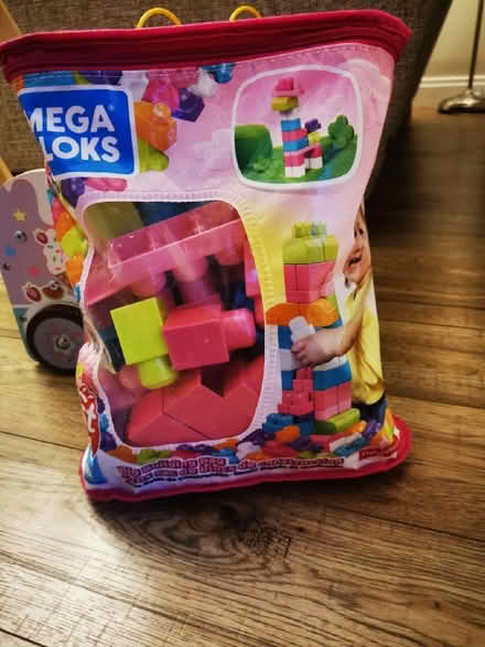 Photo of free Toys (Upton CH49) #3