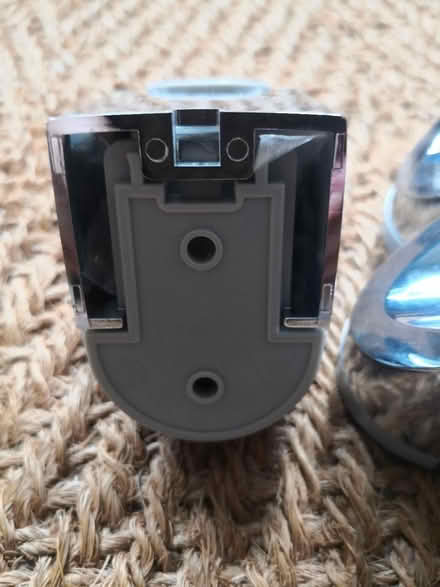 Photo of free Shower holders and switch (B16) #2