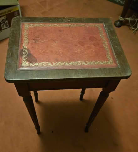 Photo of free Small side table (Riddlesdown CR8) #1