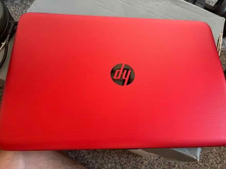 Photo of free Laptop (Queens Park) #1
