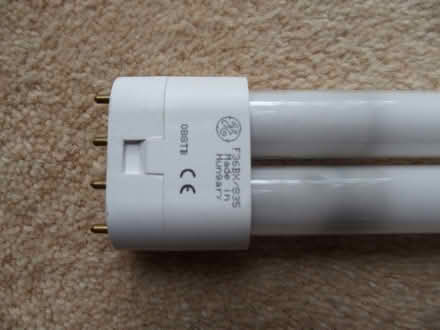Photo of free Florescent tubes (North Ascot SL5) #1