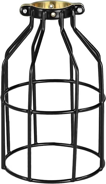 Photo of Bulb cage (Thornhill) #1