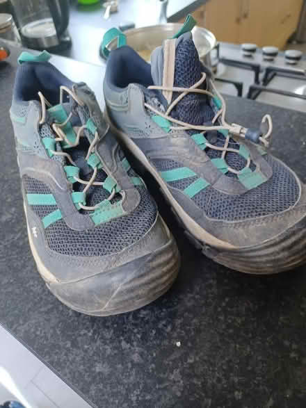 Photo of free Walking shoes adult size (Sale M33) #2