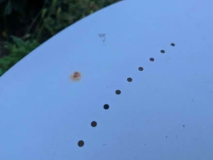 Photo of free Outdoor table (Kingston KT1) #1