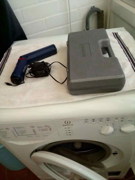 Photo of free Faulty electric drill. (Pevensey BN24) #1