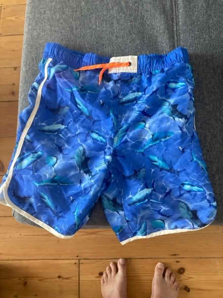 Photo of free 11-12 Boys swim shorts (Filton BS34) #1