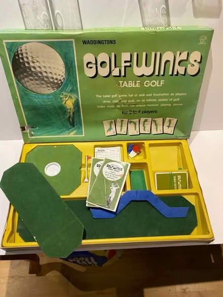 Photo of free Games (Douglas, cork) #3