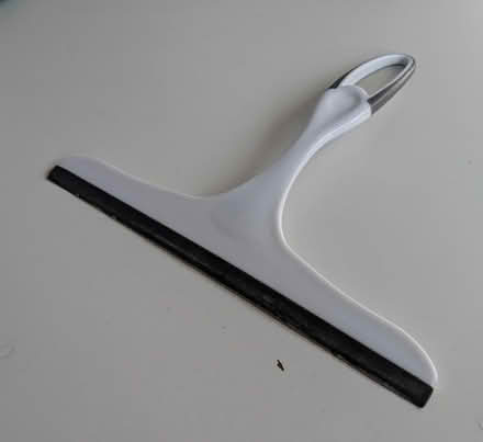 Photo of free Plastic shower squidgee (St Albans AL1) #1
