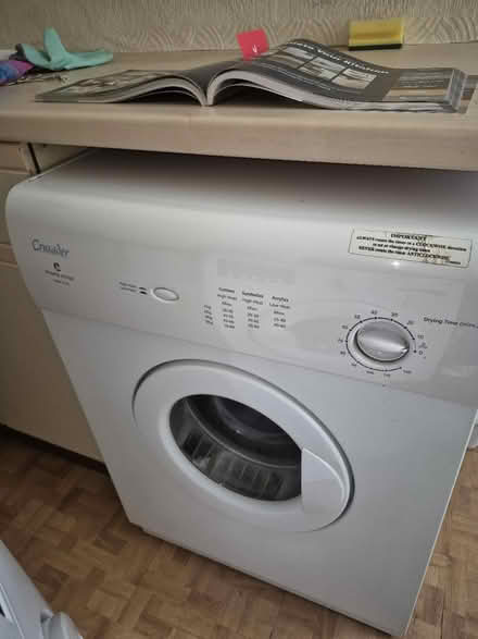 Photo of free pick up only (Leith walk EH7) #1