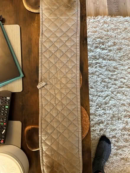 Photo of free Grey Oven Gloves (Brislington Trading Estate BS4) #3