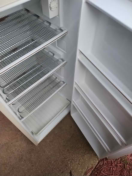 Photo of free Kenmore Freezer (Whitehall) #1