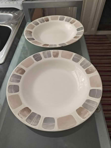 Photo of free Two pasta bowls (IP3) #1