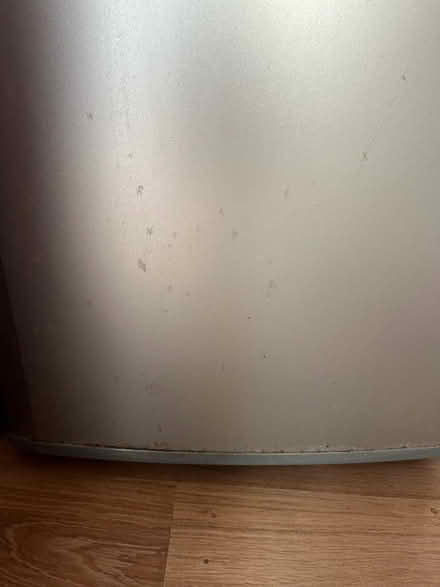 Photo of free Fridge (Kingsway) #4
