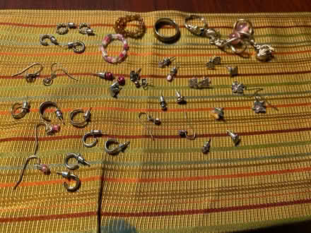 Photo of free Kids jewelry (Hurontario & Eglinton) #2