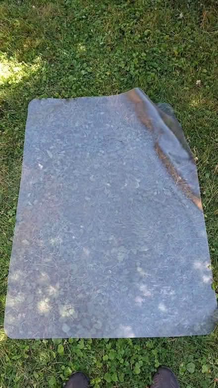 Photo of free Floor protectors 5 (Westboro, 262 Duncairn Ave.) #1