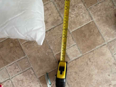 Photo of free Uncovered cushion (Lindfield RH16) #2
